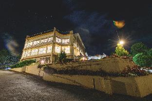 Hotel Topaz,Kandy>>Central Province,3 star