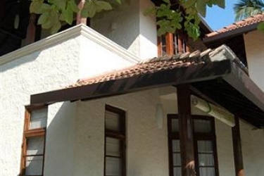 Hibiscus Beach Hotel And Villas,Colombo>>Bentota,4 star