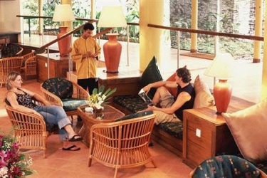 hibiscus beach hotel and villas