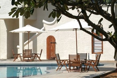 hibiscus beach hotel and villas