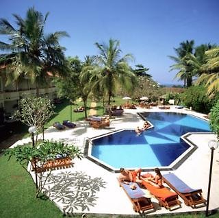 hibiscus beach hotel and villas