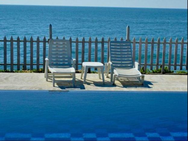 peacock beach resort and spa