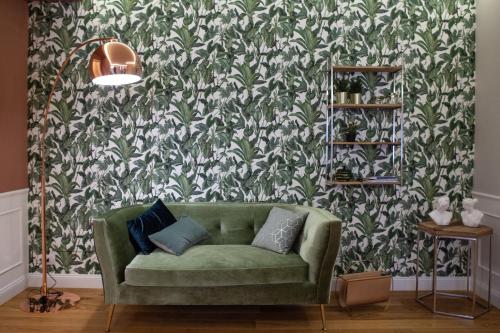 dimora molise