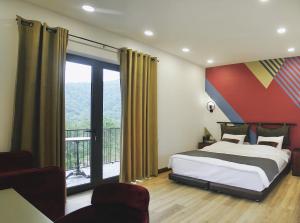 hover boutique hotel