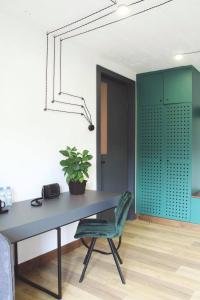 hover boutique hotel