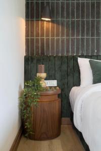 hover boutique hotel