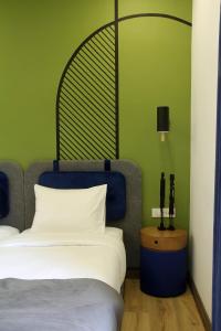 hover boutique hotel