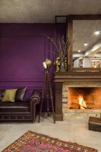 hover boutique hotel