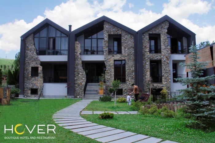 hover boutique hotel