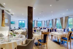 Inselhotel Poel,Boiensdorf>>Blowatz,4 star