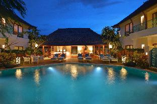 Kama Village By Nakula,Denpasar>>Bali,3 star