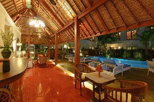 Kama Village By Nakula,Denpasar>>Bali,3 star