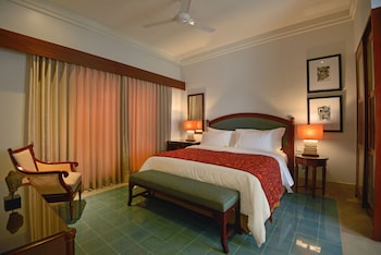 kama village by nakula