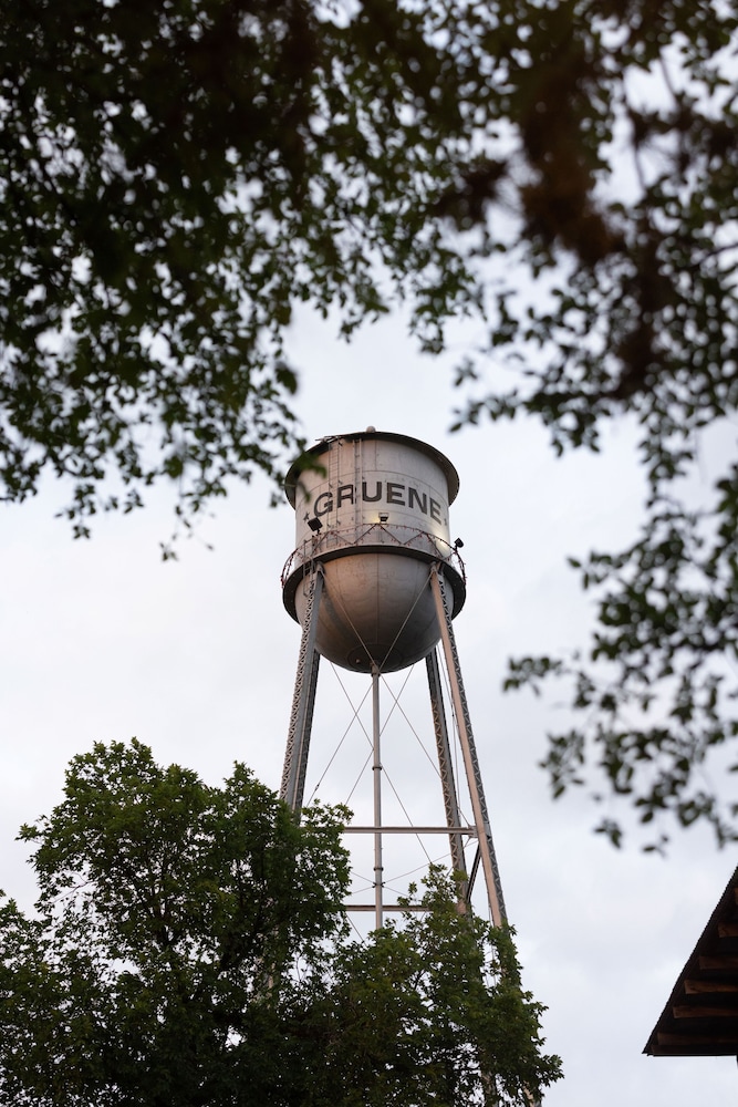 new braunfels