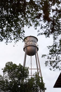 new braunfels