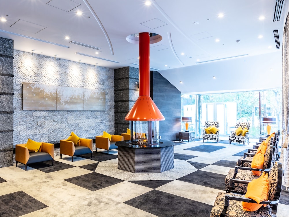 apa hotel and resort ryogoku eki tower