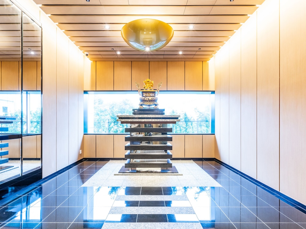 apa hotel and resort ryogoku eki tower