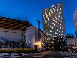 apa hotel and resort ryogoku eki tower