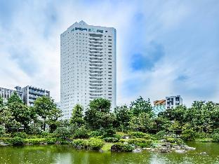 apa hotel and resort ryogoku eki tower