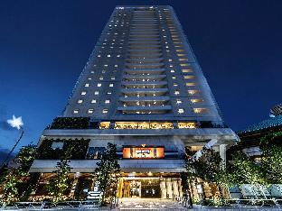 apa hotel and resort ryogoku eki tower
