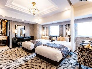 apa hotel and resort ryogoku eki tower