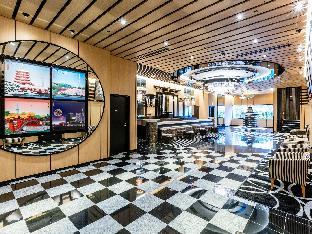 apa hotel and resort ryogoku eki tower