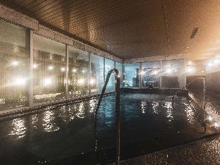 apa hotel and resort ryogoku eki tower