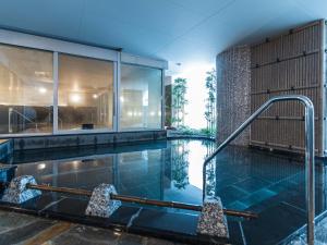 apa hotel and resort ryogoku eki tower