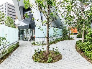 apa hotel and resort ryogoku eki tower