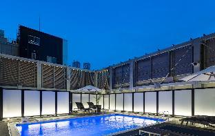 apa hotel and resort ryogoku eki tower