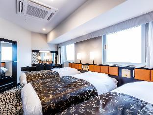 apa hotel and resort ryogoku eki tower