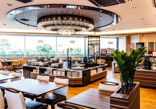 apa hotel and resort ryogoku eki tower