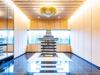 apa hotel and resort ryogoku eki tower