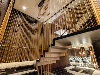 apa hotel and resort ryogoku eki tower