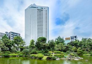 apa hotel and resort ryogoku eki tower