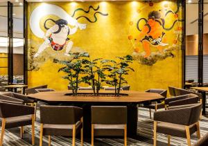 apa hotel and resort ryogoku eki tower