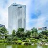 apa hotel and resort ryogoku eki tower