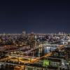 apa hotel and resort ryogoku eki tower