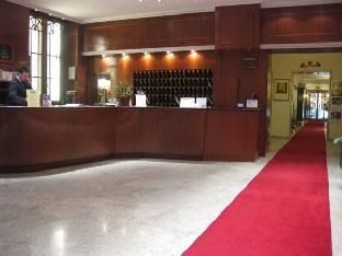 Hotel Roma,Casalecchio Di Reno>>Bologna,4 star