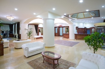 hotel marconi