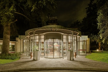 meditur hotel bologna