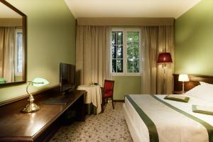 meditur hotel bologna