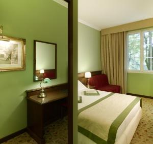 meditur hotel bologna