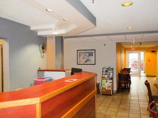 Quality Inn & Suites Watertown Fort Drum,Near Fort Drum,3 star