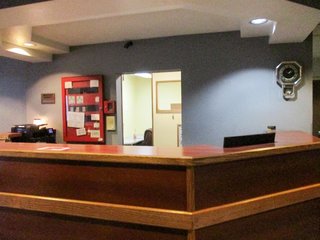 Quality Inn & Suites Watertown Fort Drum,Near Fort Drum,3 star