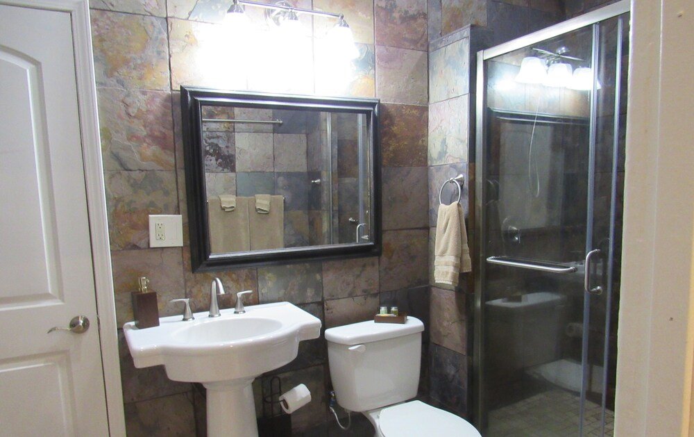 Hamilton House Inn - Adults Only,Ouachita Parish>>Monroe,2 star