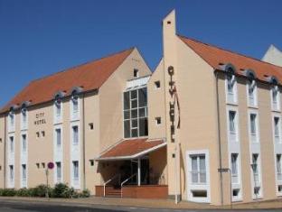 City Hotel Nattergalen,Odense Municipality>>Odense,3 star