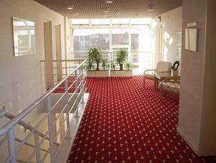 City Hotel Nattergalen,Odense Municipality>>Odense,3 star