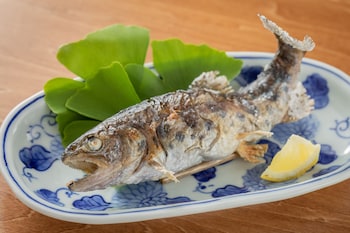 nanjyoen