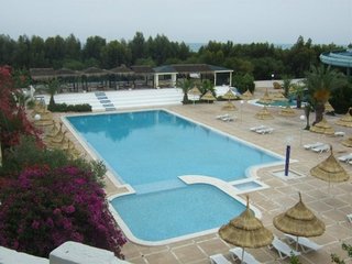 Acqua Viva Hôtel,In Gammarth (Gammarth Beach),3 star